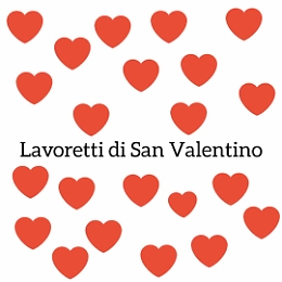 San Valentino, iniziativa all'Ic "Rita Levi Montalcini" di Agrigento diretto da Luigi Costanza