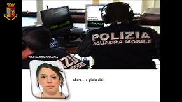 Mafia a Catania, le intercettazioni: «O mi dai i soldi o faccio un macello»