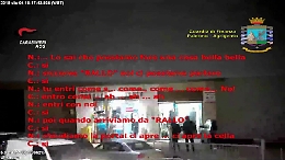 Mafia, l'assistente parlamentare vicino ai boss definiva le stragi Falcone e Borsellino «incidenti sul lavoro»