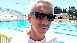 Coronavirus, in piscina, ma con regole certe