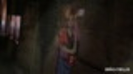 Taormina, spunta il murales di TvBoy dedicato a Carola Rackete