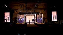 La bella Viviana è Miss Universo Sicilia