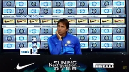 Antonio Conte: «Togliere la mia stella allo Stadium? Iniziativa becera e ignorante e Agnelli ha sbagliato a intervenire»