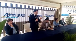 Catania, stagione balneare ufficialmente aperta dal 16 giugno