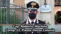 Catania: l'orco arrestato, i carabinieri: &laquo;L'inferno in quella casa&raquo;
