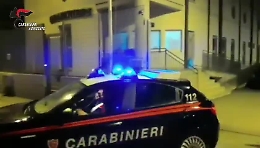 Agrigento, retata antimafia: manette al consigliere di Palma "capodecina" del "paracco"