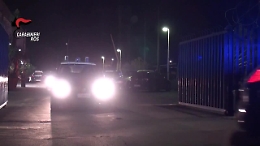 Catania, luce su ventitré omicidi di mafia: 23 arresti