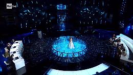 "Tale e quale" a Beyoncè, il trionfo di Lidia Schillaci