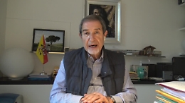 Musumeci: 100 milioni dalla Regione per le famiglie disagiate