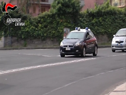 Rapine ad Acireale: così la banda razziava banche, uffici postali e negozi
