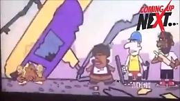 Kobe Bryant, nel 2016 un cartoon predisse la morte in un incidente con l'elicottero