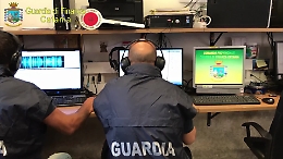 Catania, prestito a tassi usurai e minacce a ristoratore in difficoltà: un arresto