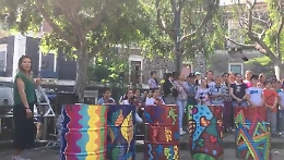 Concerto dell'orchestra scuola "Livio Tempesta"