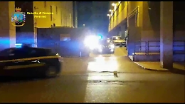 Palermo, cos&igrave; i mafiosi si spartivano i soldi delle scommesse