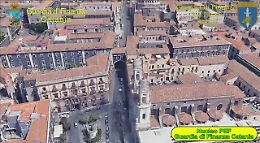 Investimenti clan Scalisi-Laudani, le intercettazioni durante un incontro