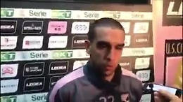 Lo sfogo di Giuseppe Bellusci diventa virale: «Siamo soli!»