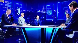 Sarri: «Contento per la vittoria dei ragazzi», sui social i tifosi della Juve furiosi con il tecnico