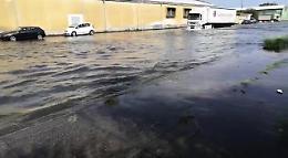 la vergogna del Polo industriale di Catania