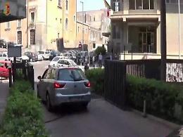 Corner Bet, le intercettazioni: «Dovevamo perdere 2 a 0...»