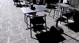 Ristorazione, con il coronavirus una crisi senza precedenti