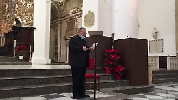 Livatino beato, l'annuncio dell'arcivescovo di Agrigento