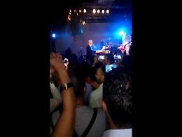 Morgan in concerto a Qubba a Catania