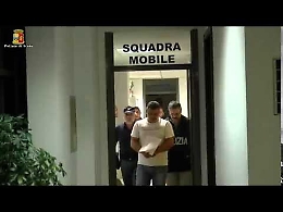 Comiso, padre e figlio rapinavano ville: arrestati