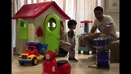 La vostra quarantena in pochi secondi: balli, sketch, cucina e poesie