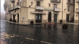 Coronavirus, Agira "blindata": non si può entrare né uscire