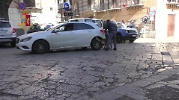 Palermo, dalla scuola diventata centro di spaccio fino ai botti vietati per un compleanno: scene di "ordinaria" illegalità nei quartieri