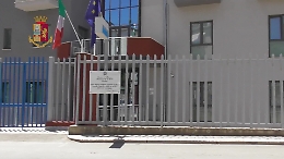 Recuperato prezioso dipinto rubato da chiesa a Corleone