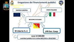 Corruzione  sui fondi Ue alla Regione: la truffa e le intercettazioni