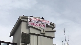 Protesta Pubbliservizi: «Ontario dimettiti»