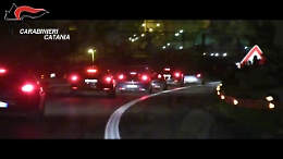 Operazione Kallipolis contro clan catanese Brunetto