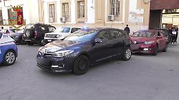 Escort a Palermo, ecco gli arrestati