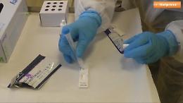 Coronavirus, in Sicilia già in uso  (in scuole e aeroporti) i tamponi rapidi: ecco come funzionano