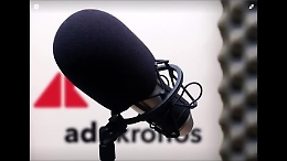 Sparatoria Trieste,  l'audio choc sugli agenti: «Sono morti entrambi»