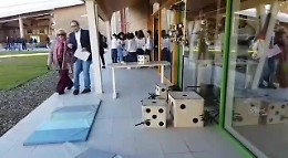 Catania: apre Wonderlad, la “casa magica” per i bimbi malati di tumore