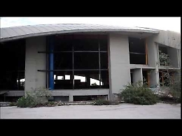 Palanesima, vandalizzato e depredato