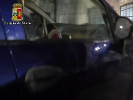 Messina, macellazione clandestina, arresti