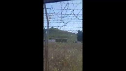 Migranti, la tendopoli di Vizzini e il rischio di un nuovo Cara di Mineo