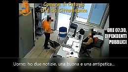 Catania, compravendita di cittadinanze
Arresti della Polizia, bufera al Comune