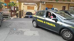 Fallimento "pilotato" per non pagare le tasse: tre arresti e un'azienda sequestrata