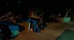 Lampedusa, e poi la chiamano accoglienza