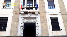 Catania, fermato e denunciato anche un runner recidivo