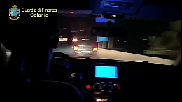 Castelmola: alpinista si ferisce al ginocchio, salvato dal soccorso alpino