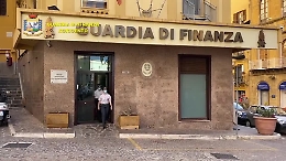 Mafiosi ma con il reddito di cittadinanza
La Gdf sequestra 11 card ad Agrigento