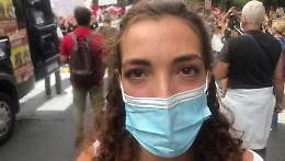 Processo Salvini, proteste in piazza: «Nessuna solidarietà»