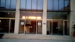 Coronavirus, da Agrigento un messaggio beneaugurante per il futuro dei cinema