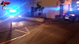 La cocaina scorreva grazie a Whatsapp e Telegram: in manette banda di pusher